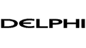 logo Delphi Corporation