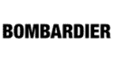 logo de Bombardier Aerospace México
