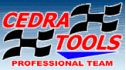 logo de Comercializadora de Equipo de Diagnóstico y Reparación Automotriz