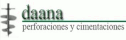 logo Daana Perforaciones y Cimentaciones