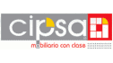 logo de Cipsa Muebles