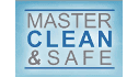 logo Master Clean & Safe