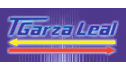 logo de Transportes Garza Leal
