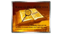 logo Servicio Secreto de Investigaciones Profesionales