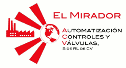 logo de El Mirador Automatización, Controles y Válvulas