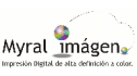 logo Myral Imágen