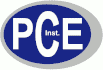 logo de PCE Group Ibérica S.L.