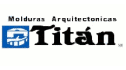 logo de Molduras Arquitectónicas Titán