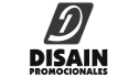 logo de Disain Publicidad
