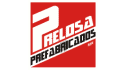 logo de Prefabricadora de Losas S.A. de C.V. PRELOSA