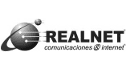 logo de realnet