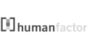 logo de Human Factor