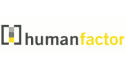logo Human Factor