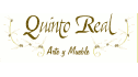 logo de Quinto Real Arte y Mueble
