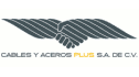 logo de Cables y Aceros Plus