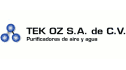 logo Tek Oz