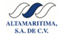logo de Altamarítima