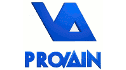 logo de Proveedora de Válvulas y Aceros Inoxidables