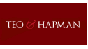 logo Teo Hapman / Cánika Studio