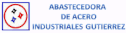 logo de Abastecedora de Aceros Industriales Gutiérrez