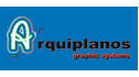 logo de Arquiplanos Graphics Systems