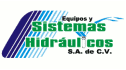 logo Equipos y Sistemas Hidráulicos