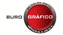 logo de Buró Gráfico en Color Digital México