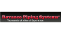 logo de Rovanco Piping Systems