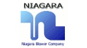 logo Niagara Blower Company