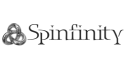 logo de Spinfinity