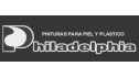 logo de pinturas philadelphia