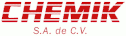 logo Chemik