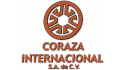 logo de Coraza Internacional