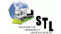 logo de Soluciones en Transporte y Logística