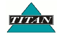 logo de Titan Flow Control