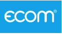 logo de ECOM America
