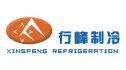 logo Hangfeng Refrigeration Components Fac.