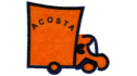 logo de Transportes Acosta
