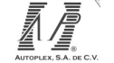 logo de Autoplex