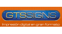 logo GTS Signs
