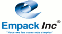 logo Empack Inc. S.R.L.