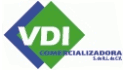 logo de VDI Comercializadora