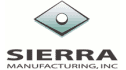 logo Sierra Manufacturing Inc.