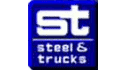 logo de Steel & Trucks