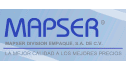 logo Mapser División Empaque