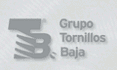 logo de Grupo Tornillos Baja