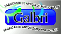 logo de Galbri