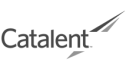logo de Catalent Pharma Solutions