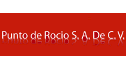 logo de Punto de Rocío