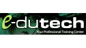 logo E-dutech